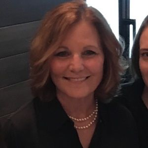 Meet your Posher, Susan